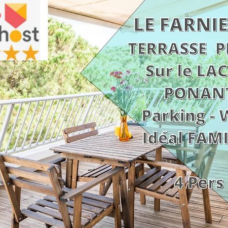 Le Farniente - Belle Terrasse Wifi Parking A 5 Min Des Plages - Top Pros Servicesconciergerie La Grande Motte Exteriör bild